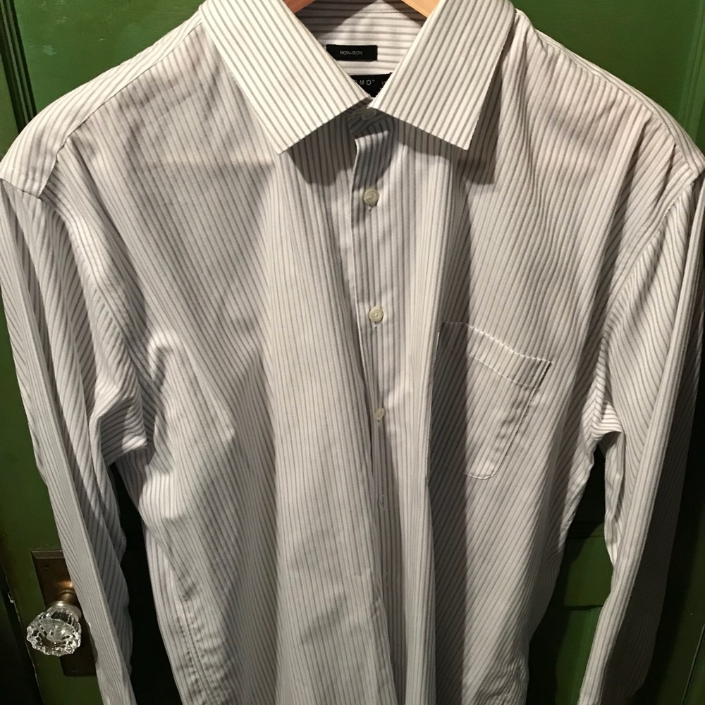 Pronto Uomo Dress shirt